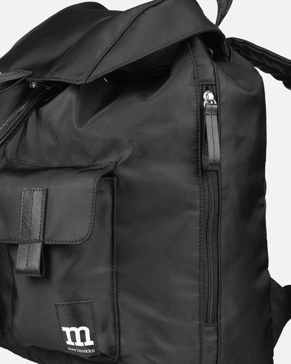 Everything backpack L Solid