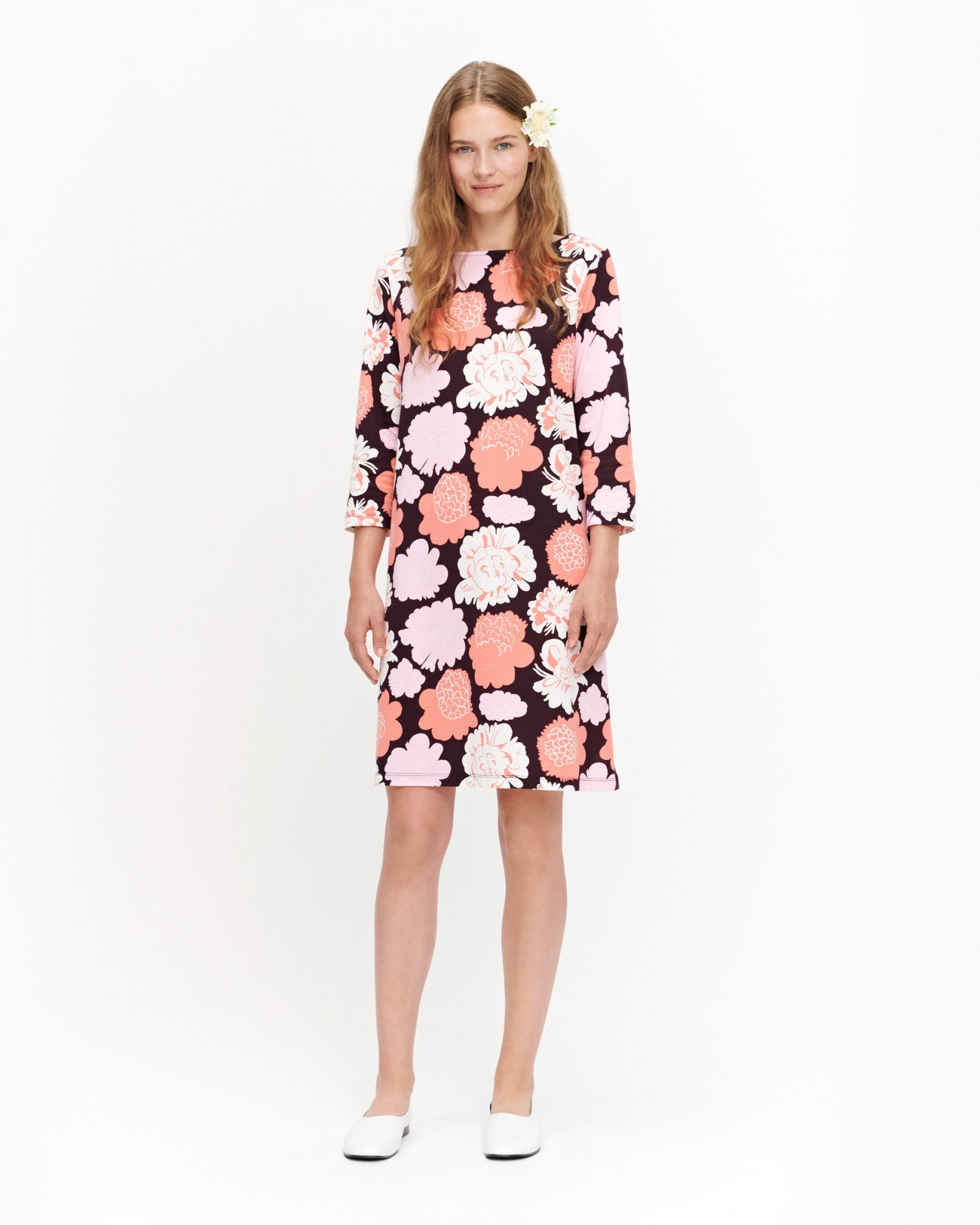 Pioni Marimekko Clothing Collection – Spring / Summer 2020