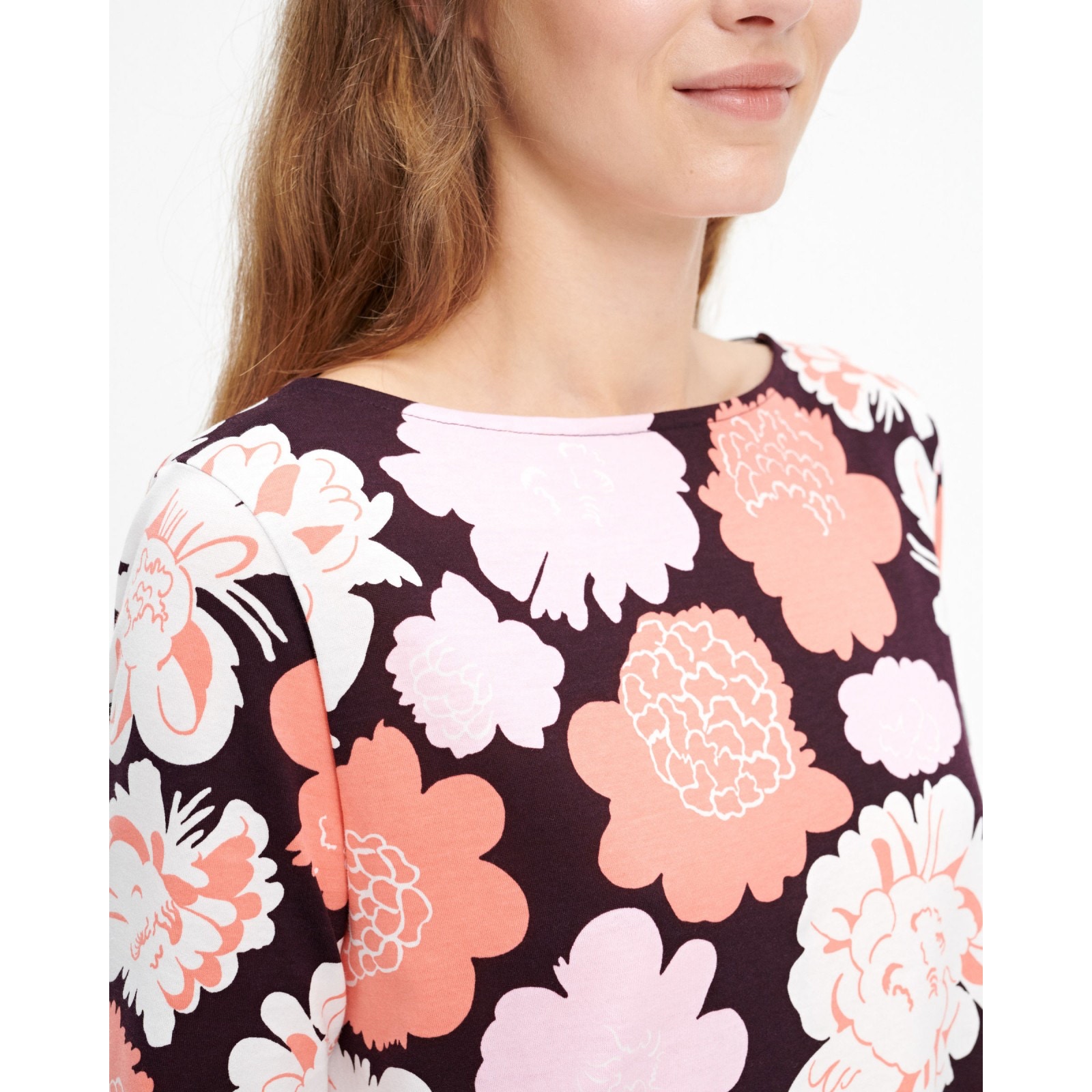 Pioni Marimekko Clothing Collection – Spring / Summer 2020