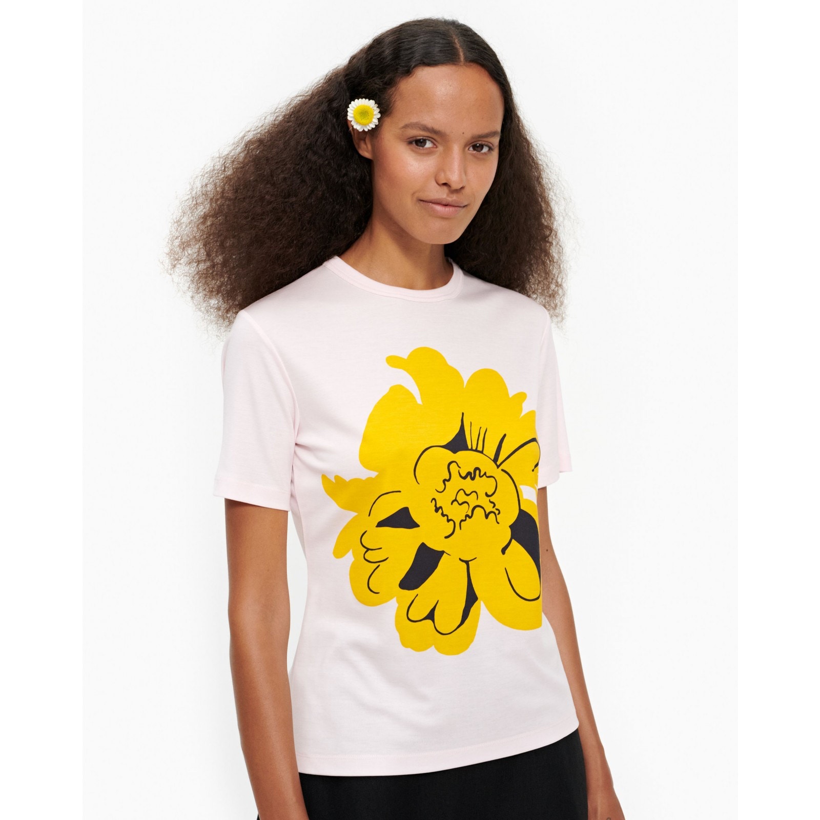 T-Shirts – Spring / Summer 2020 – Marimekko Ready-To-Wear