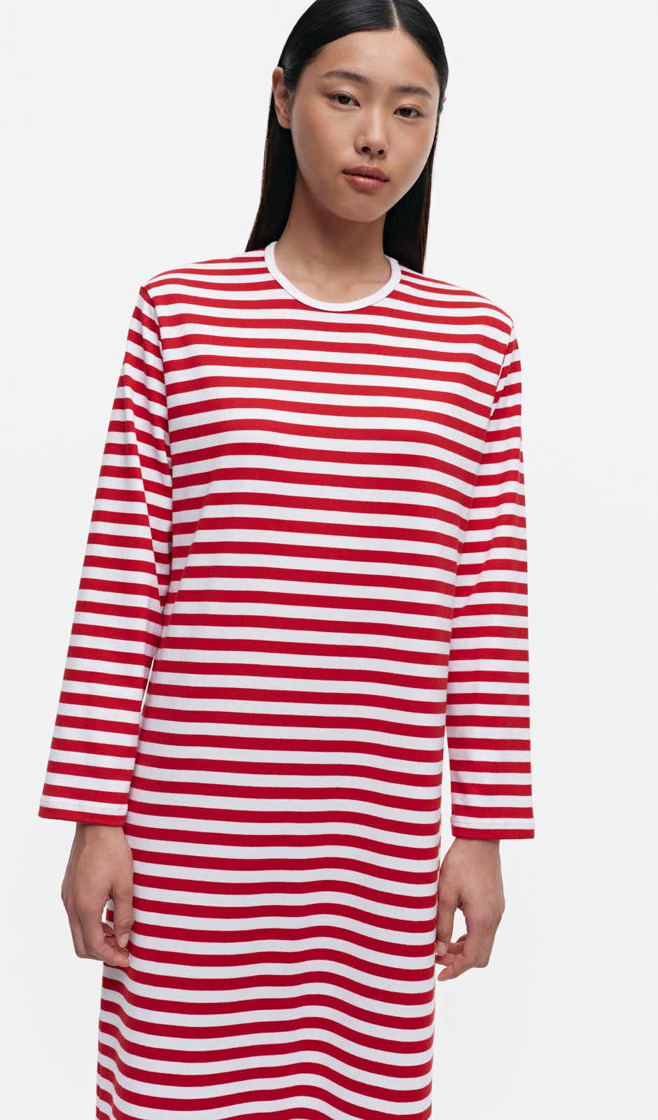 Katju nightgown – cotton jersey