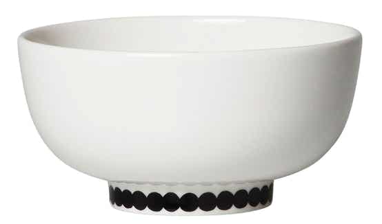 Marimekko Bowls & serving dishes