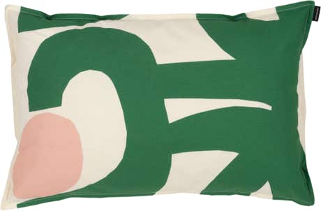 Pieni Seppel cushion cover organic cotton â€“ 40 x 60 cm