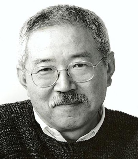 Fujiwo Ishimoto