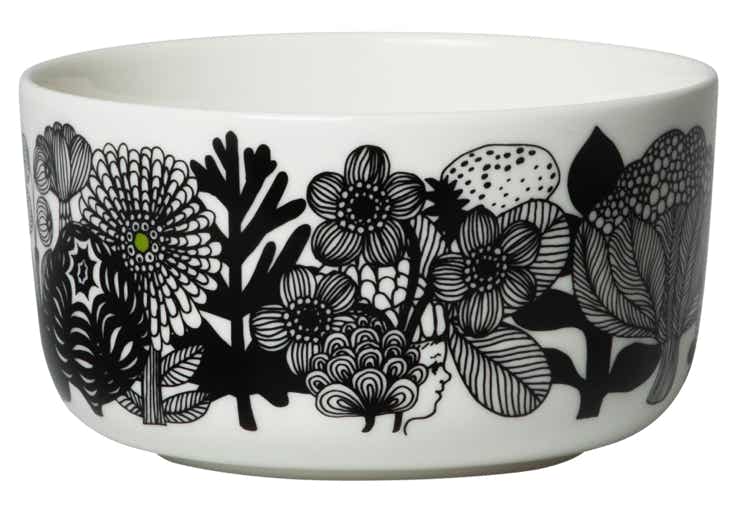 Marimekko Bowls & serving dishes
