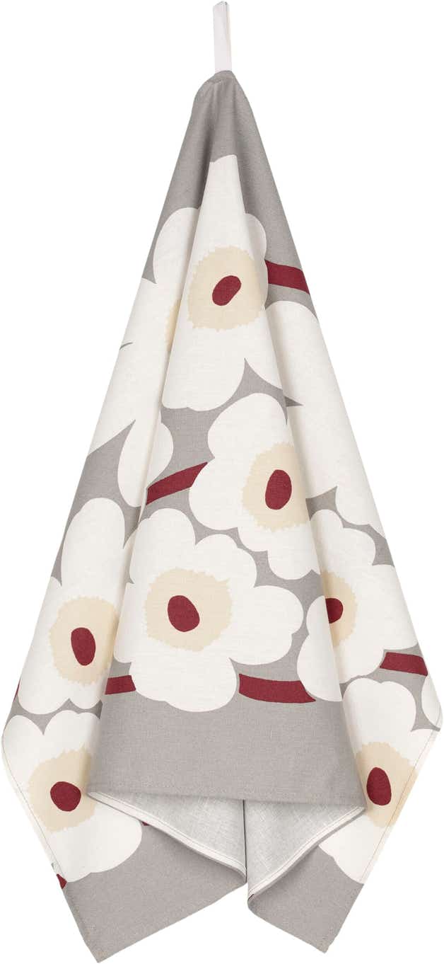 tea towel cotton / linen â€“ 47 x 70 cm