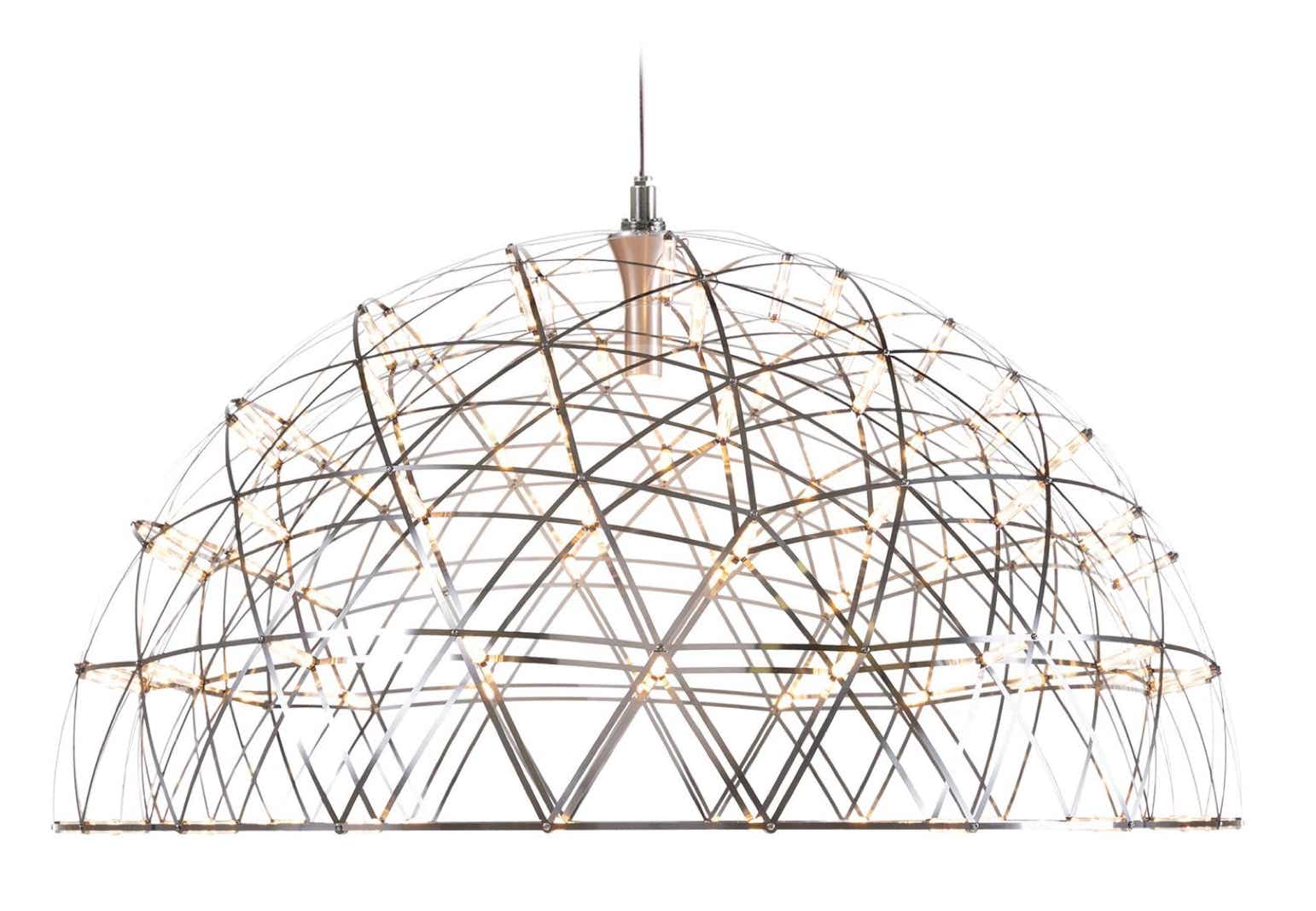 Suspension Raimond Dome  Raimond Puts / Ox-ID studio