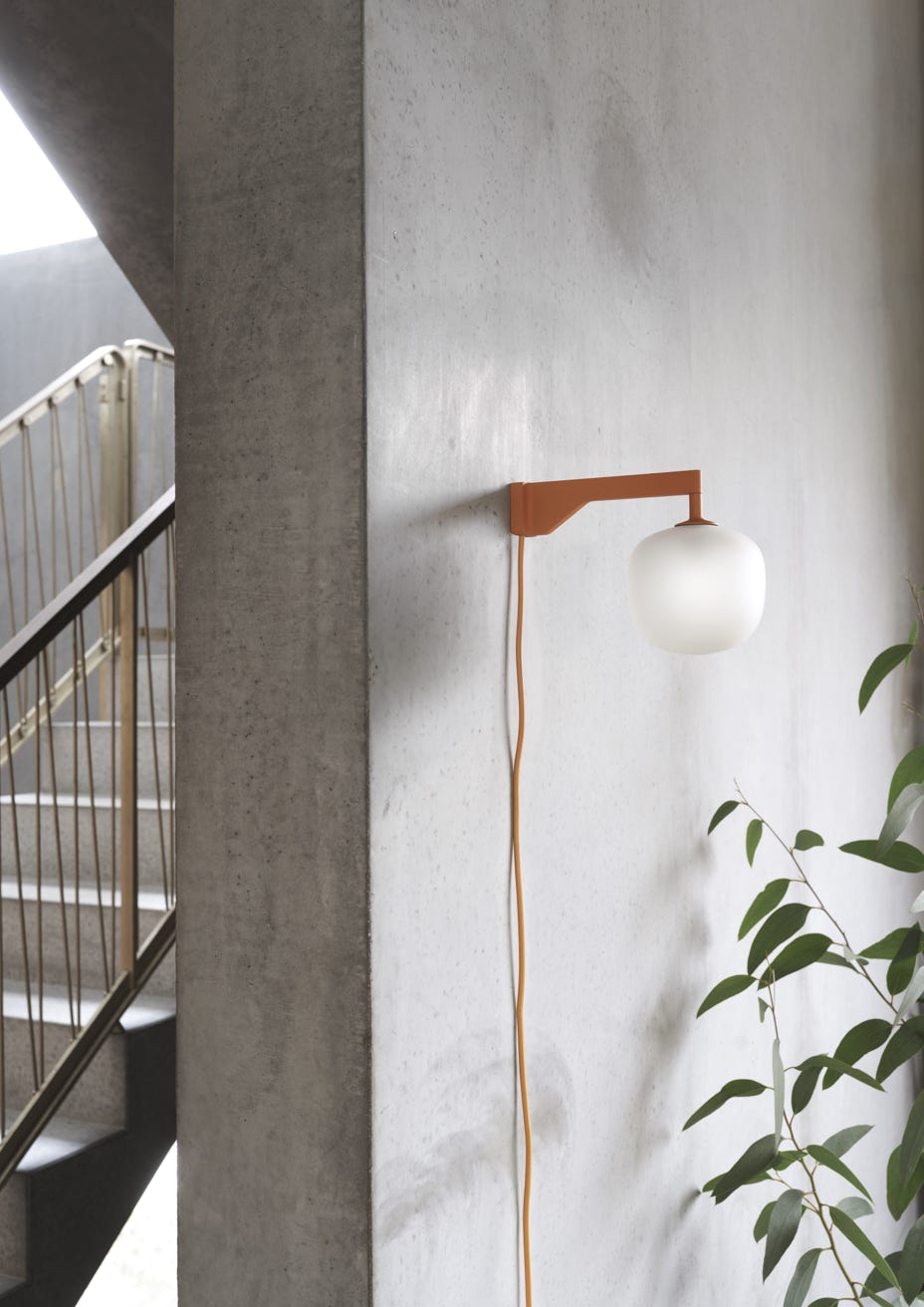 RIME Pendant & Wall lamp TAF Studio, 2020