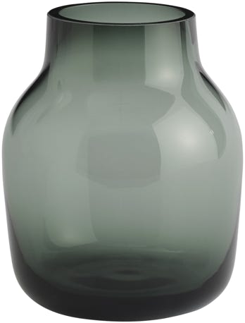 Vases Silent design Andreas Engesvik, 2023