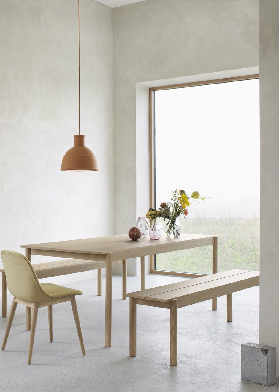 Unfold Form Us With Love – Muuto