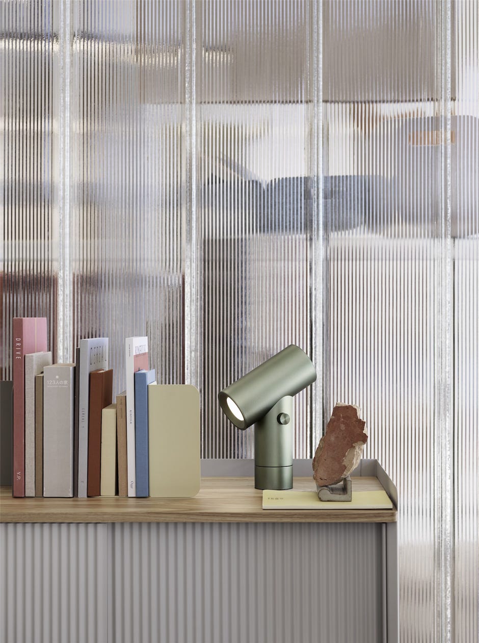 COMPILE Bookend Cecilie Manz