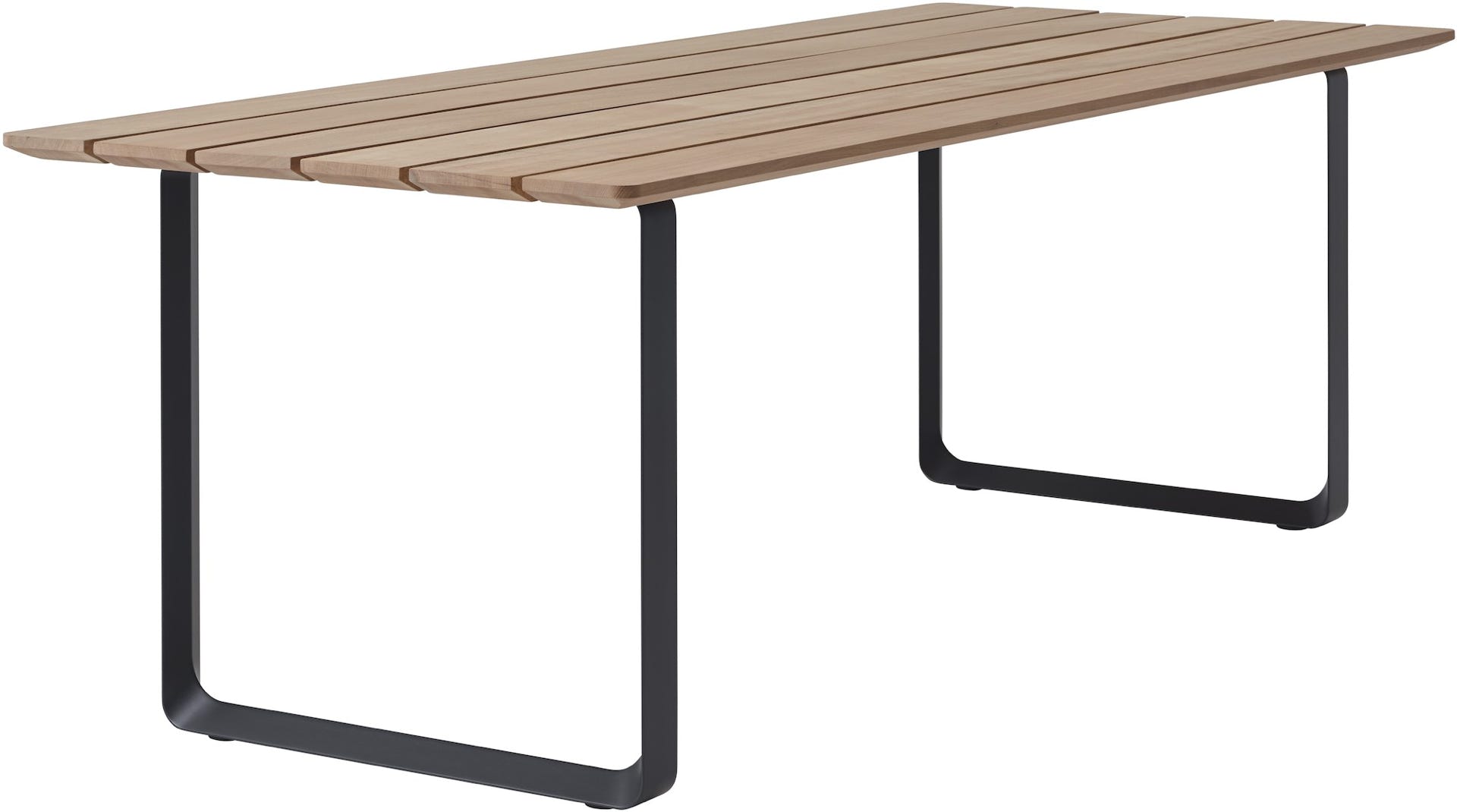 70/70 Outdoor Table TAF Studio, 2021