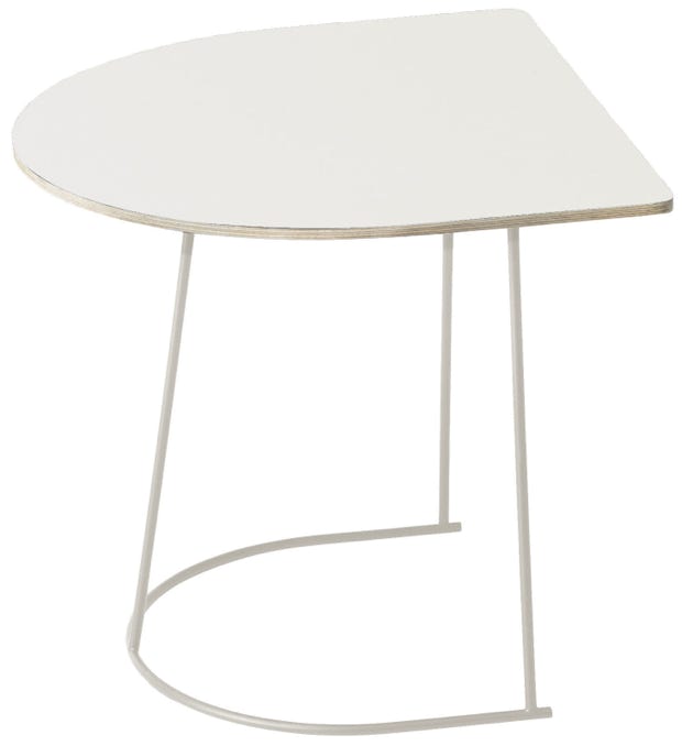 Table AIRY demi-lune
