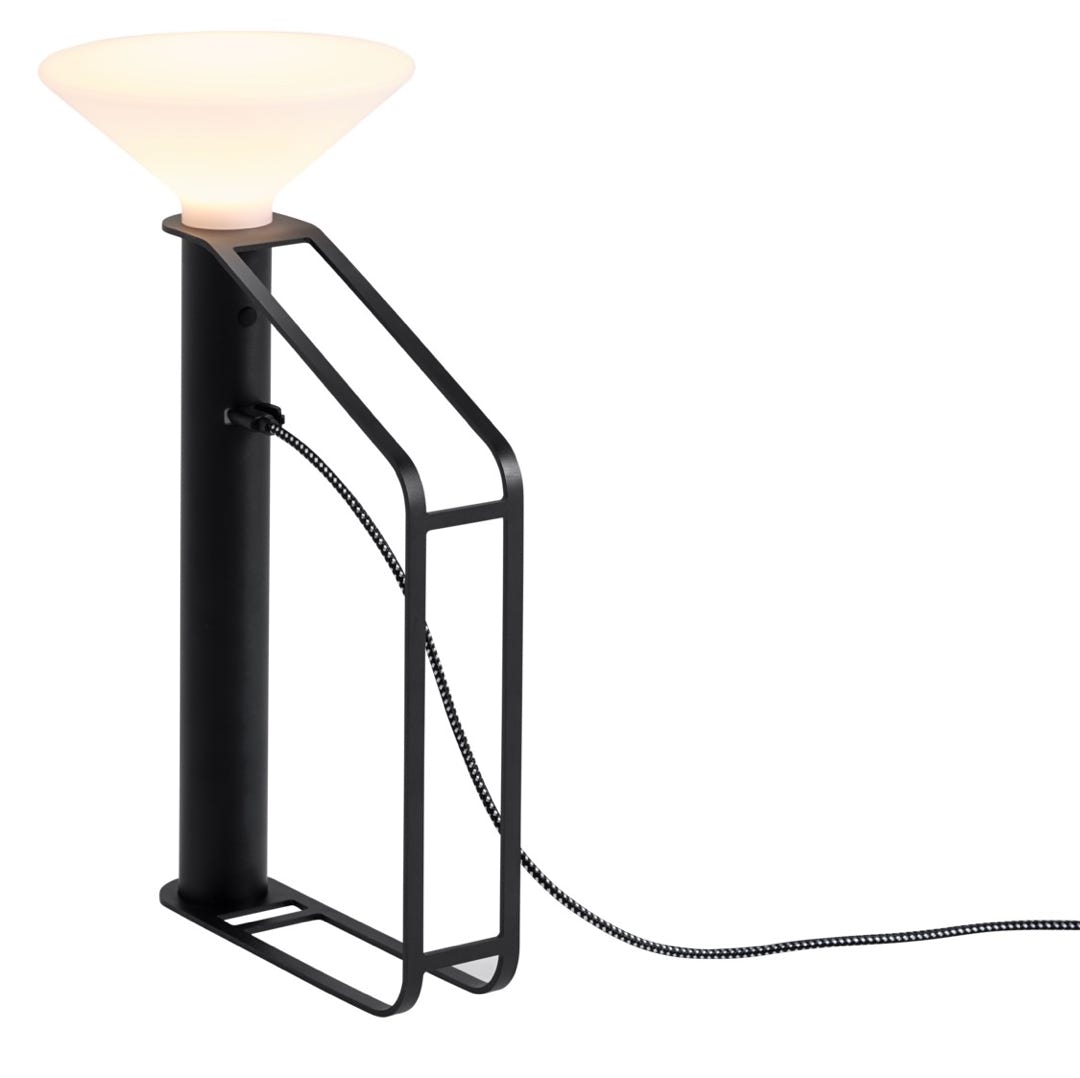  Lampe portable PITON Tom Chung, 2022