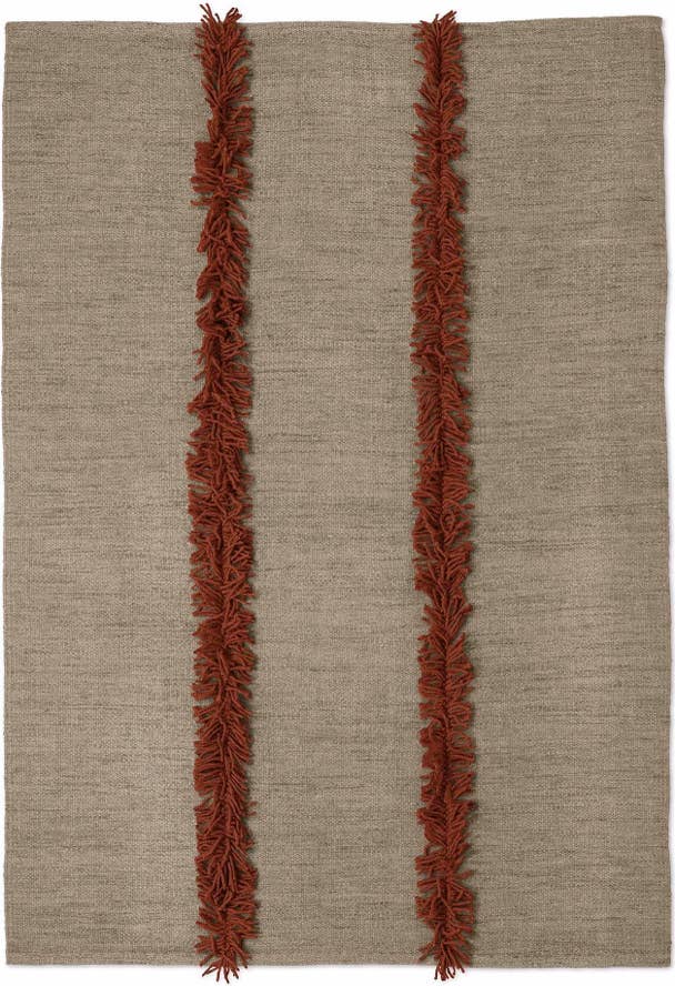 MÍA customizable rug  design Nani Marquina