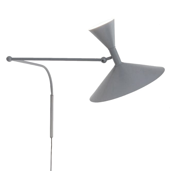 Mini Lampe de Marseille Le Corbusier, 1954