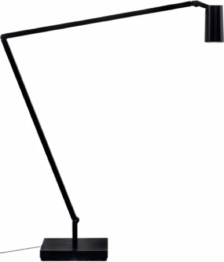 Untitled table lamp  Bernhard Osann â€“ Nemo Lighting