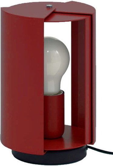 Lampe de table Pivotante à poser Charlotte Perriand, 1950