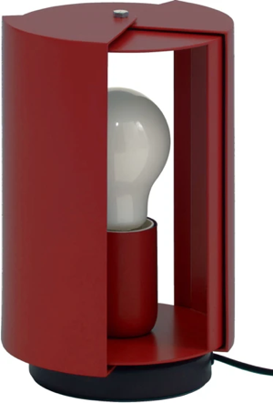 lampe de table Pivotante Ã  poser design Charlotte Perriand, 1950 Nemo Lighting