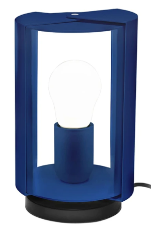 lampe de table Pivotante Ã  poser design Charlotte Perriand, 1950 Nemo Lighting
