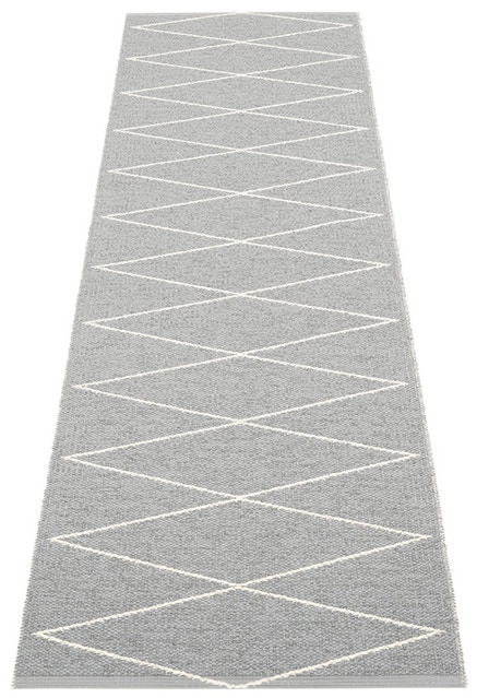 MAX plastic rugs Lina Rickardsson