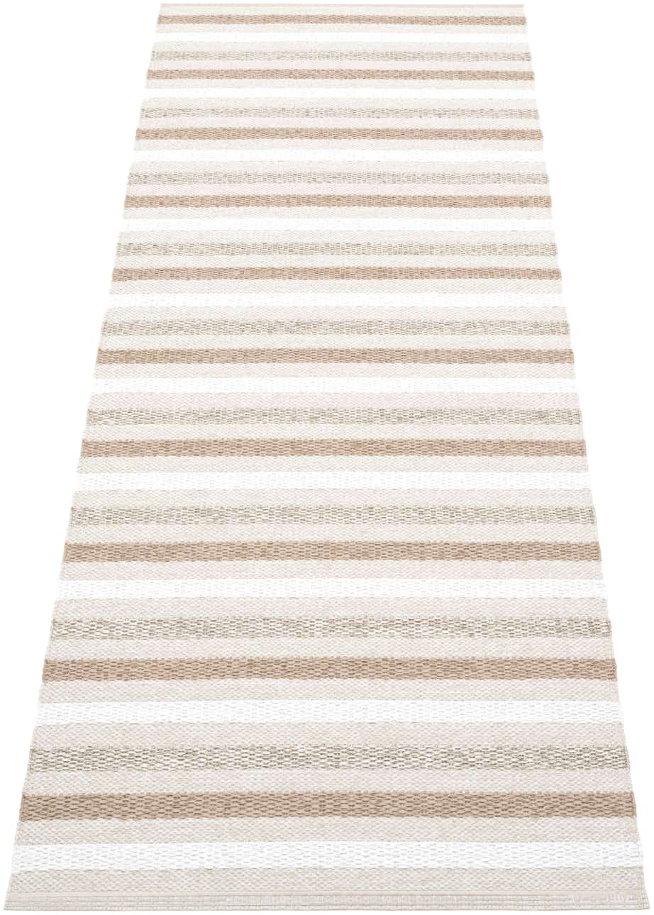GRACE, plastic rugs narrow sizes Lina Rickardsson