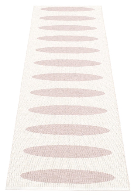 ELLA plastic rugs Lina Rickardsson