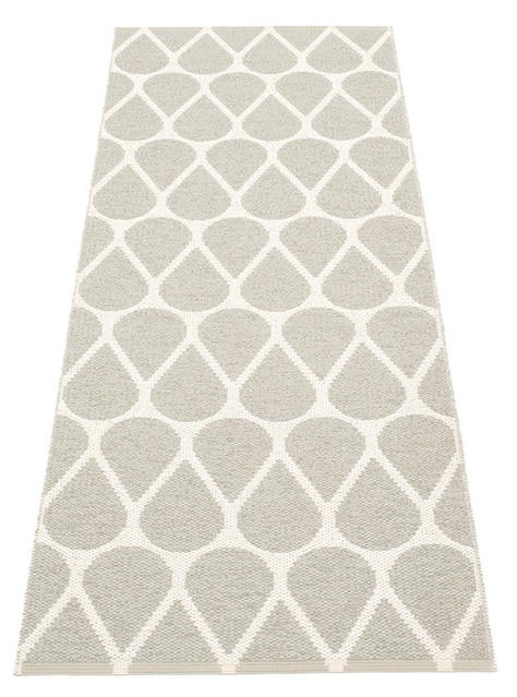 OTIS plastic rugs Lina Rickardsson