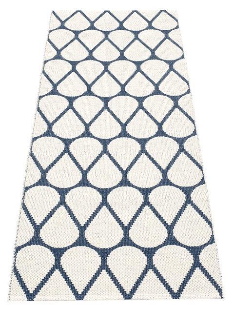 OTIS plastic rugs Lina Rickardsson