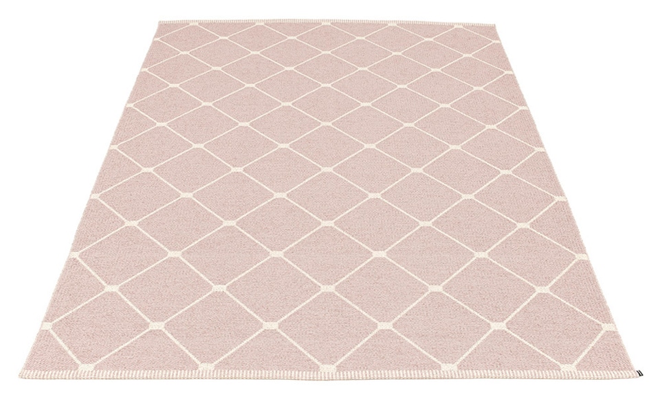 REGINA plastic rugs Lina Rickardsson