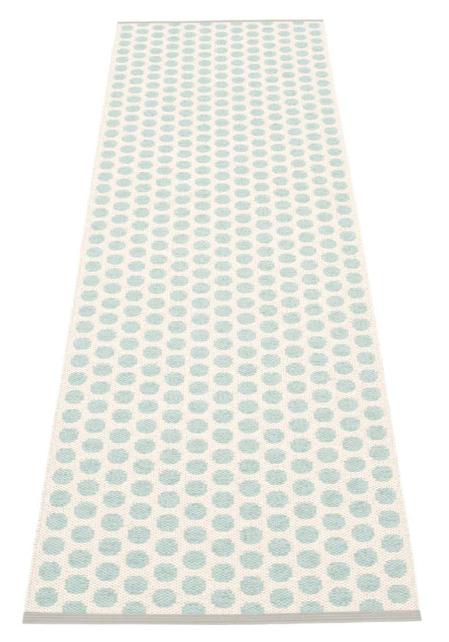 NOA plastic rugs Lina Rickardsson