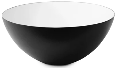 Krenit bowls Normann Copenhagen 