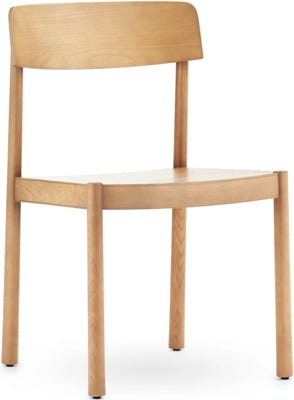 Timb Chair Simon Legald – Normann Copenhagen