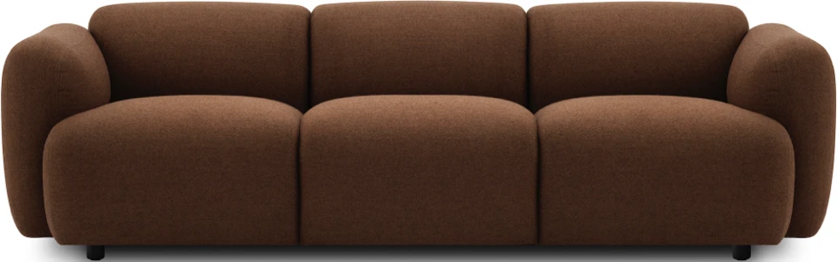Swell Sofa & Lounge Chair