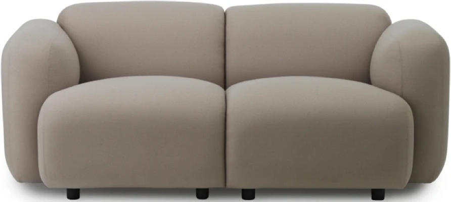 Swell Sofa & Lounge Chair