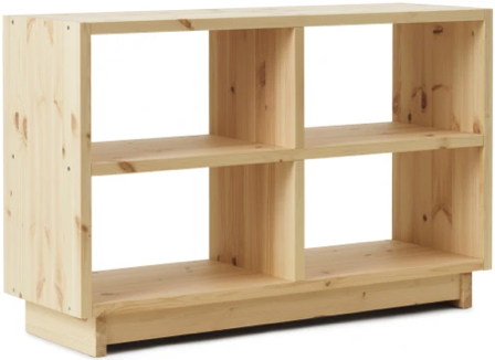 Plank shelves  Simon Legald, 2023 – Normann Copenhagen