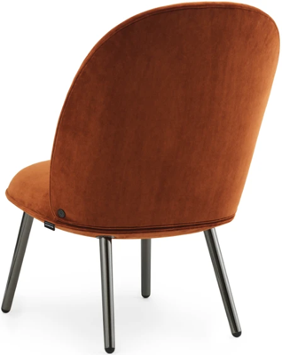 Ace Lounge chair Hans Hornemann – Normann Copenhagen