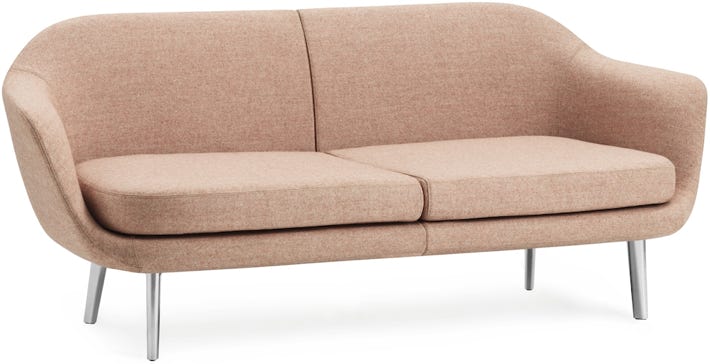 Sum modular sofa Simon Legald – Normann Copenhagen