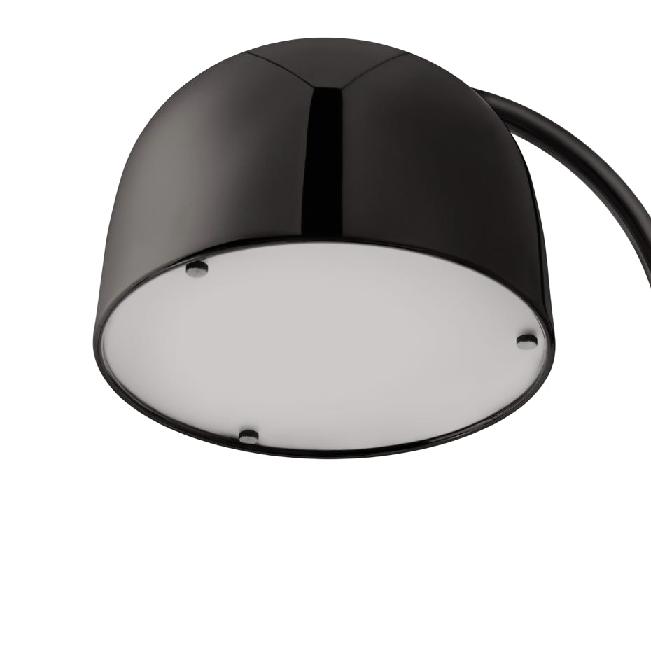 GRANT table lamp, pendant, wall lamp Simon Legald, 2014