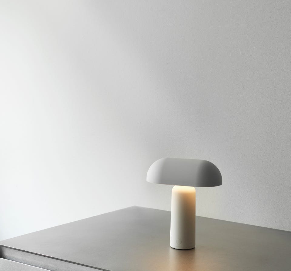 Lampe de table Porta Simon Legald, 2021