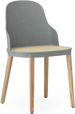 Allez Chair – wood legs Simon Legald – Normann Copenhagen
