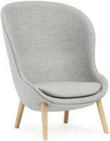 Hyg Lounge chair & Sofa Simon Legald, 2018 – Normann Copenhagen