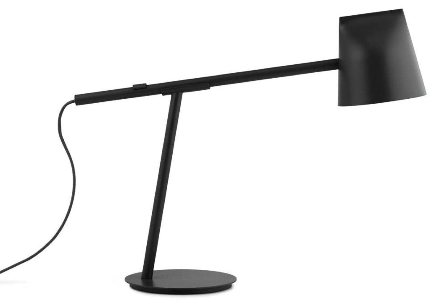 Lampe de table Momento Daniel Debiasi et Federico Sandri, 2016