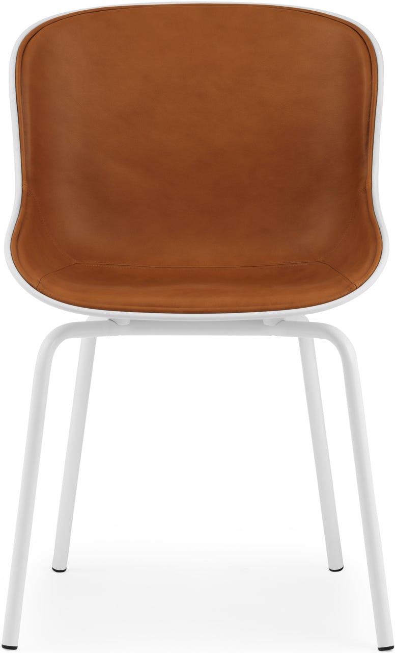 Hyg Chair metal legs Simon Legald, 2020