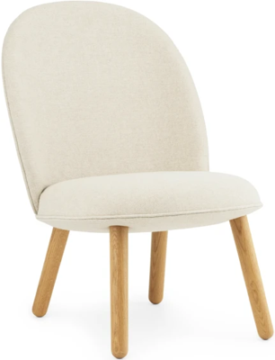 Ace Lounge chair Hans Hornemann – Normann Copenhagen