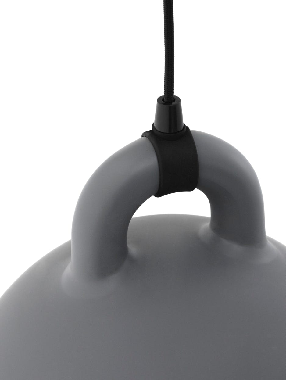 suspension Bell  design Andreas Lund et Jacob Rudbeck, 2012  