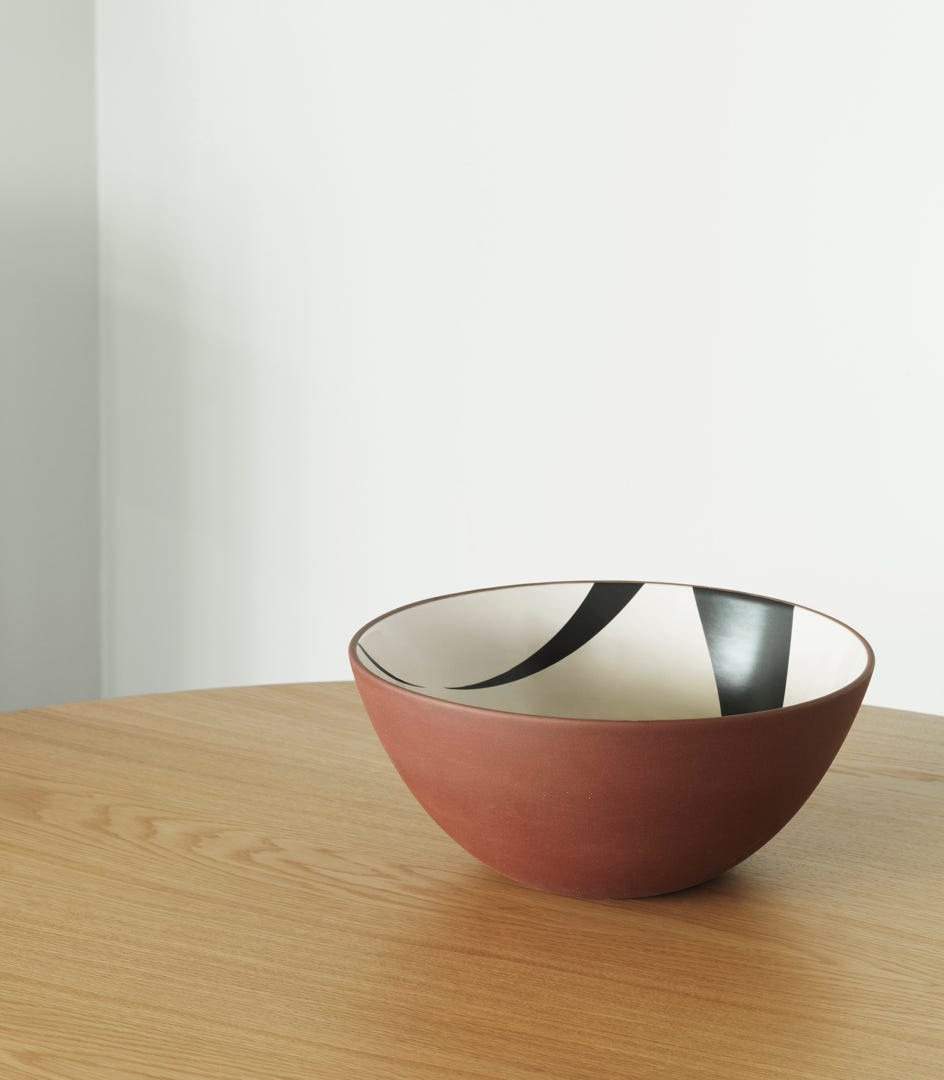 Line bowls 