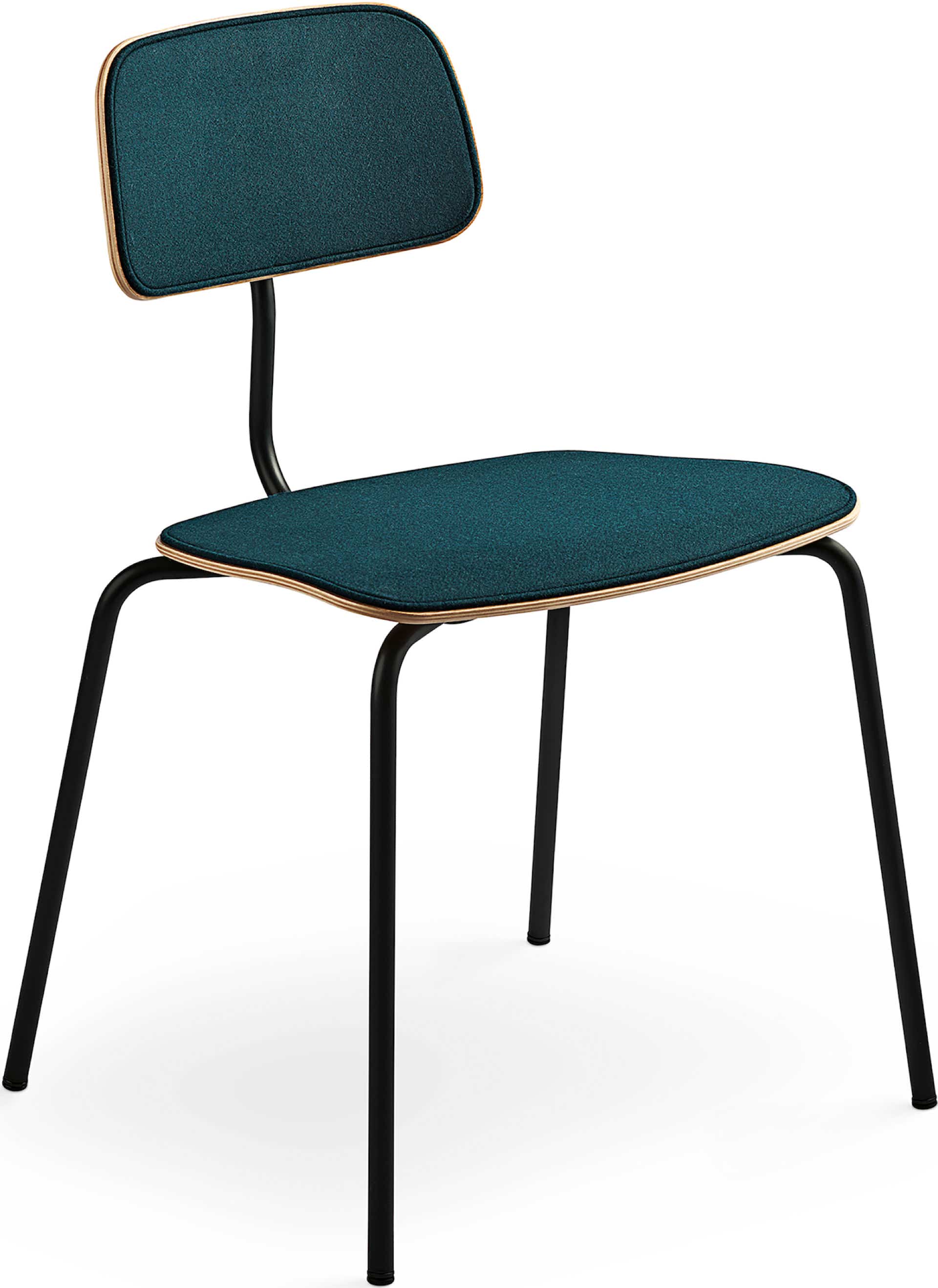 Kevi 2060 Chair Jørgen Rasmussen, 1958 / 2016