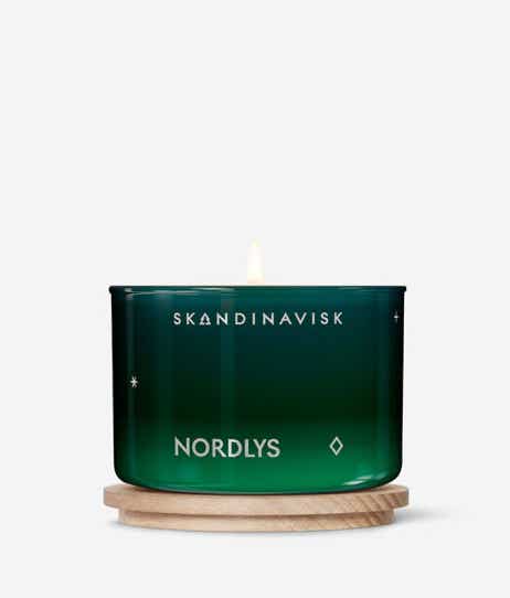 Bougies Parfumées & Coffrets Cadeaux – édition de Noël Skandinavisk