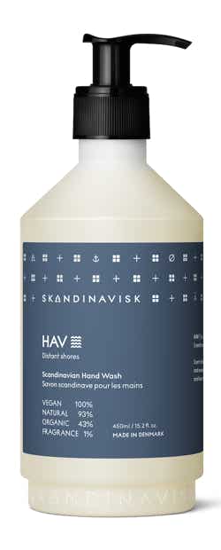 Savons pour les mains & Gels douche Skandinavisk